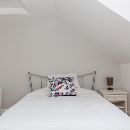 Park View Studio - Lydiard Millicent Swindon Wiltshire Εξωτερικό φωτογραφία