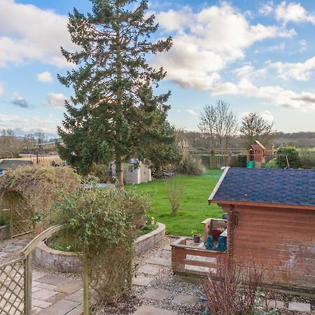 Park View Studio - Lydiard Millicent Swindon Wiltshire Εξωτερικό φωτογραφία