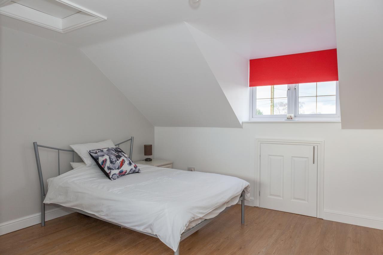Park View Studio - Lydiard Millicent Swindon Wiltshire Εξωτερικό φωτογραφία