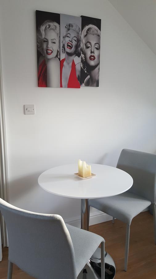 Park View Studio - Lydiard Millicent Swindon Wiltshire Εξωτερικό φωτογραφία